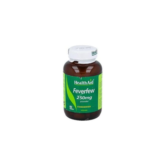 Matricaria (Tanacetum Parthenium) 250 Mg