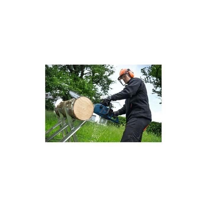 Bosch 06008D3000 Motosierra profesional GKE 18V-40 de 18V (sin batería ni cargador) 3 Bosch 06008D3000 Motosierra profesional GKE 18V-40 de 18V (sin batería ni cargador) 3