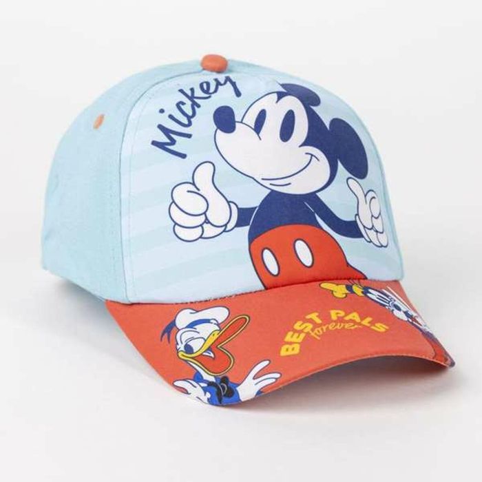 Gorra 51 cm y gafas de sol infantiles mickey 1 Gorra 51 cm y gafas de sol infantiles mickey 1