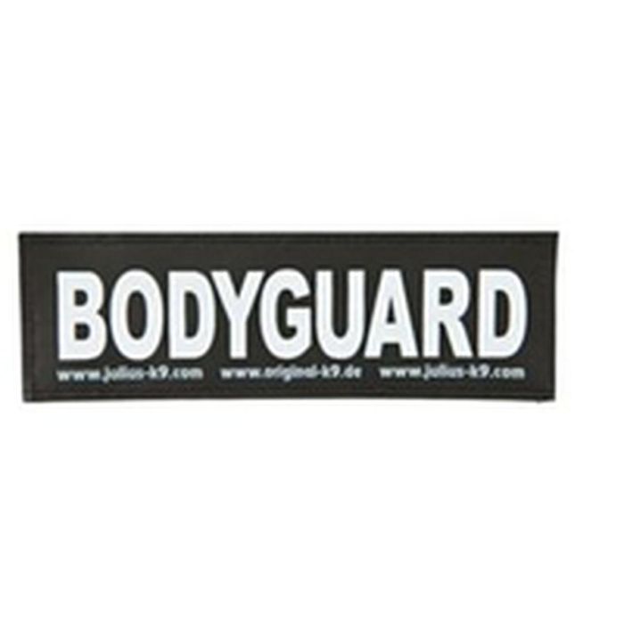 Etiquetas para arnés Julius K9 151698 L 2 Unidades 3 Etiquetas para arnés Julius K9 151698 L 2 Unidades 3