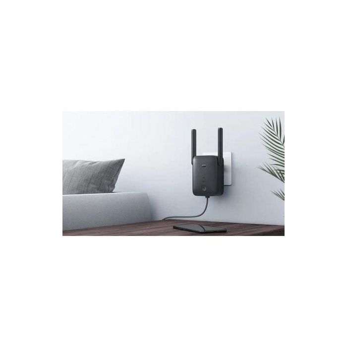 Amplificador Wifi Xiaomi AC1200 4 Amplificador Wifi Xiaomi AC1200 4