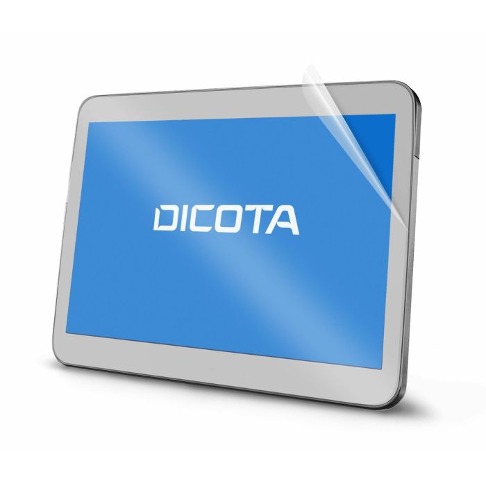 Dicota Filtro Protector Anti-Reflejos iPad Pro 11 (2018) 3H Autoadhesivo para Pantalla de 27,9 cm