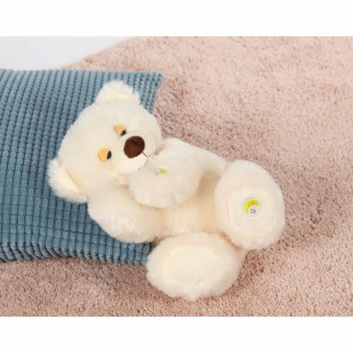 Gipsy Toys AUC1696257429544 Peluche Oso Soñador Sonoro 30cm 1 Gipsy Toys AUC1696257429544 Peluche Oso Soñador Sonoro 30cm 1