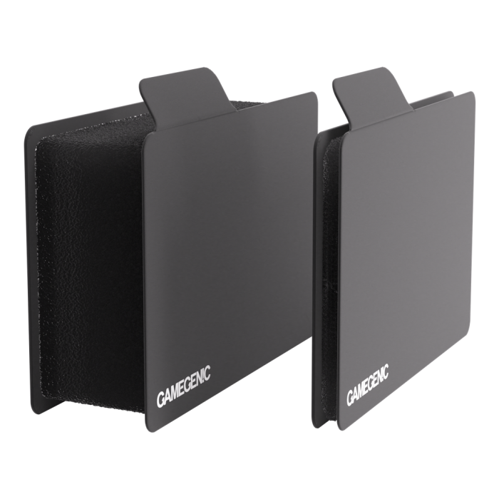 Sideloading Sizemorph Divider Black 2