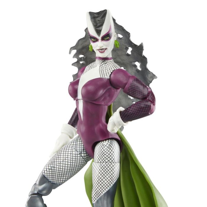 Hasbro Marvel Legends Series Figura de Acción Marvel's Lilith 15 cm con Accesorios 6 Hasbro Marvel Legends Series Figura de Acción Marvel's Lilith 15 cm con Accesorios 6