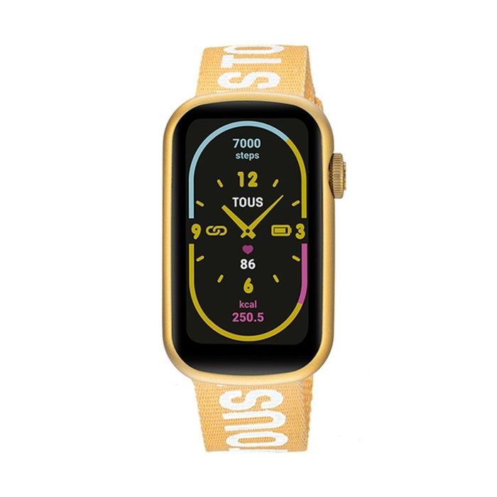 Reloj Mujer Tous 200351091 0 Reloj Mujer Tous 200351091 0