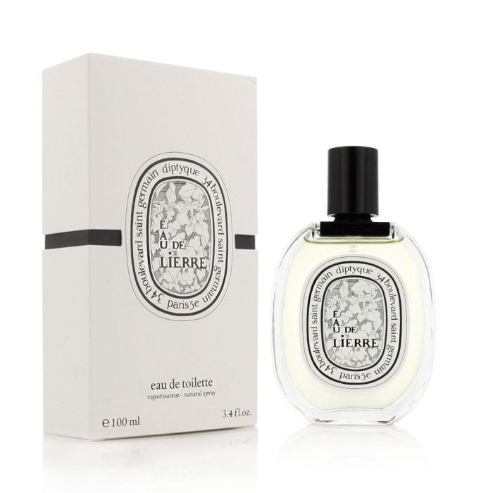 Perfume Mujer Diptyque EDT Eau de Lierre 100 ml 0 Perfume Mujer Diptyque EDT Eau de Lierre 100 ml 0