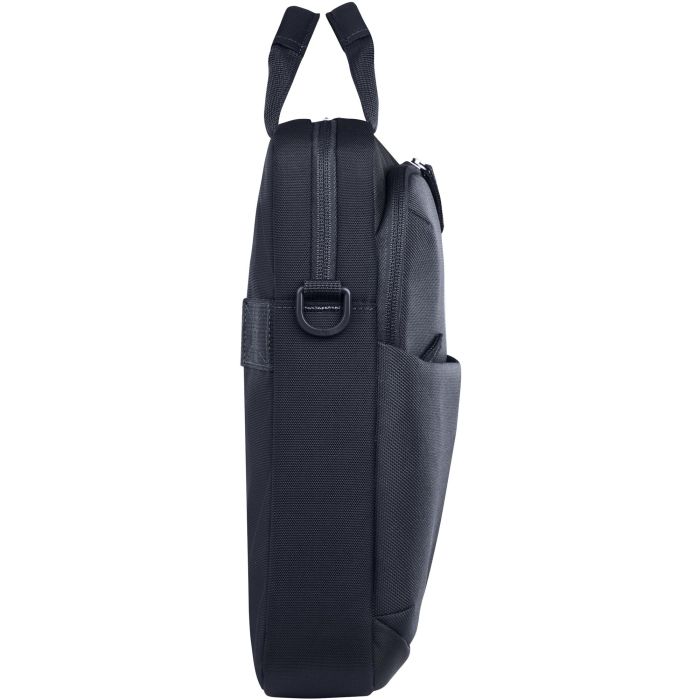 HP Mochila para Portátil Everyday de 16 pulgadas Odyssey, Gris - Resistente al Agua con Tirante para Hombro 4 HP Mochila para Portátil Everyday de 16 pulgadas Odyssey, Gris - Resistente al Agua con Tirante para Hombro 4