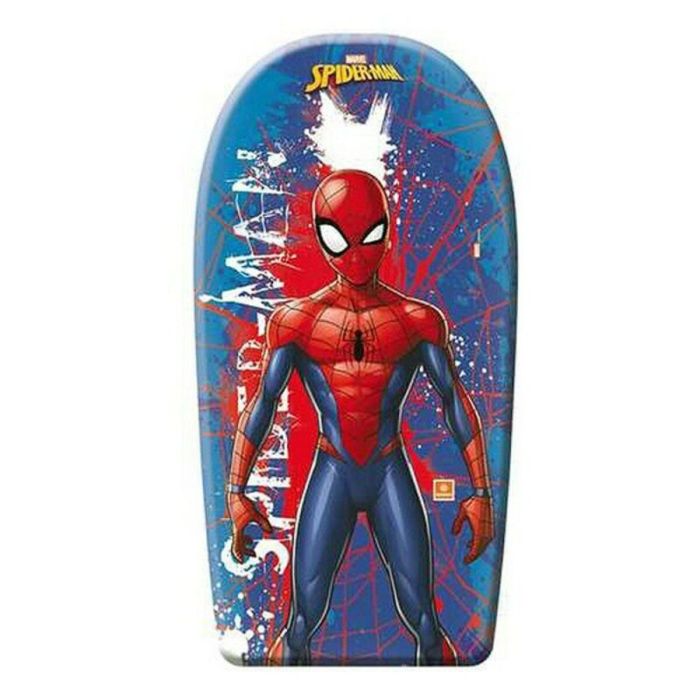 Tabla de BodyBoard Spider-Man 1
