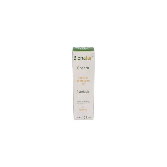 Bionatar Crema 75 Ml Bionatar Crema 75 Ml