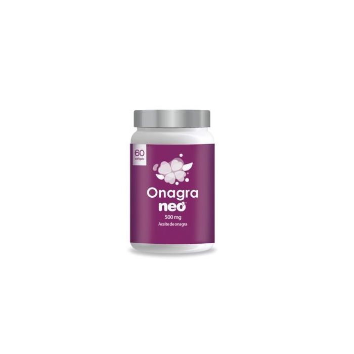 Onagra Neo 60Softgels Onagra Neo 60Softgels