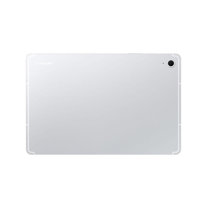 Tablet Samsung TAB S10 FE SM-X520 10,9" 8 GB RAM 128 GB Plateado 10 Tablet Samsung TAB S10 FE SM-X520 10,9" 8 GB RAM 128 GB Plateado 10