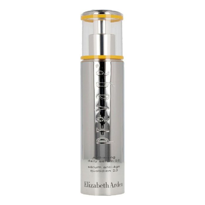 Elizabeth Arden PREVAGE anti-aging daily serum 2.0 Sérum Facial Antiedad Antioxidante Reparador Arrugas Manchas Todo Tipo Pieles 50 ml