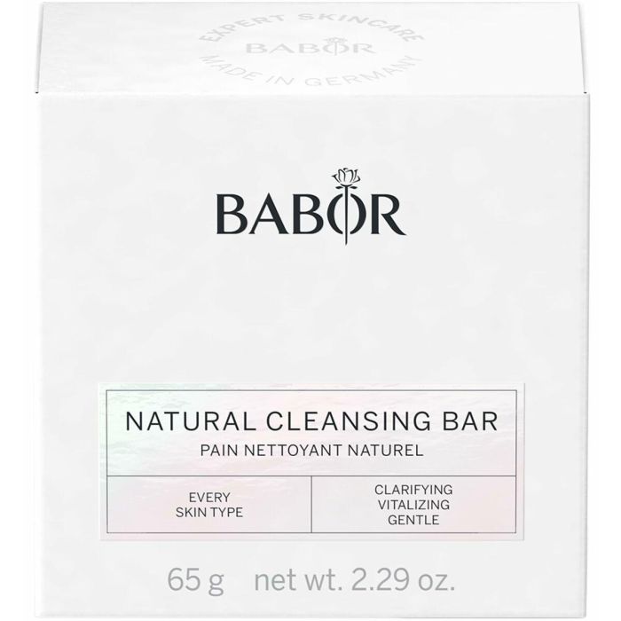Exfoliante Facial Babor 65 g 2 Exfoliante Facial Babor 65 g 2