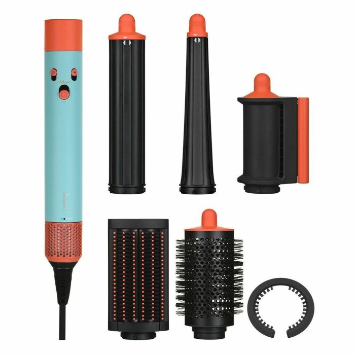 Cepillo Térmico Esprinet 533598-01 Negro 1300 W 35