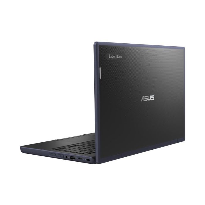 Asus Br1204Cta - R80052Xa Portátil 12.2" WUXGA Intel N150 8GB RAM 128GB UFS Windows 11 Pro Education Gris Mineral 5 Asus Br1204Cta - R80052Xa Portátil 12.2" WUXGA Intel N150 8GB RAM 128GB UFS Windows 11 Pro Education Gris Mineral 5