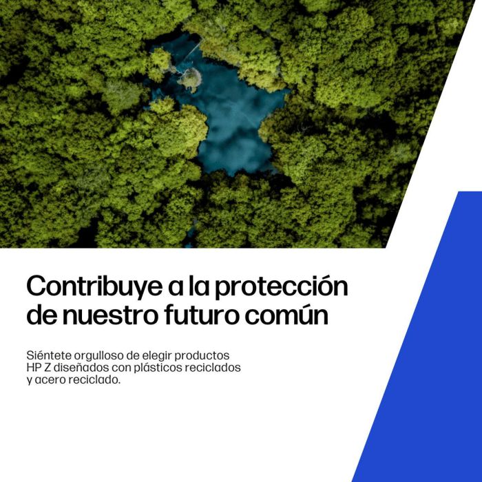 PC de Sobremesa HP D4CU6ET#ABE 48 GB Ultra 7-265