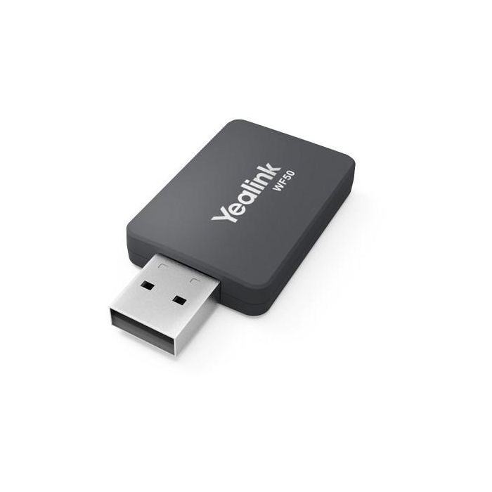 Yealink WF50 Adaptador de Red USB 2.0