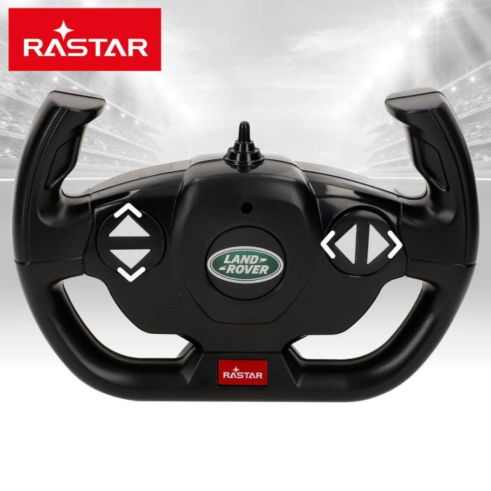 Coche Radio Control Land Rover (2 Unidades) 2 Coche Radio Control Land Rover (2 Unidades) 2