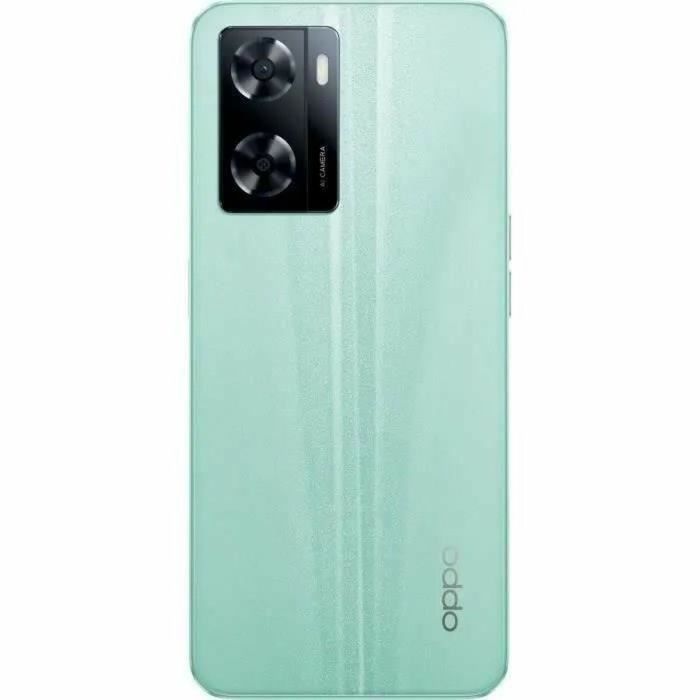 Smartphone Oppo A57 6,56" 4 GB RAM Android 12 Octa Core 2.3 GHz 64 GB 4 Smartphone Oppo A57 6,56" 4 GB RAM Android 12 Octa Core 2.3 GHz 64 GB 4