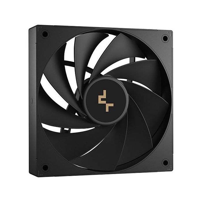 DeepCool ASSASSIN VC ELITE Refrigerador Aire 120/140mm 2 Ventiladores 300W Negro 7