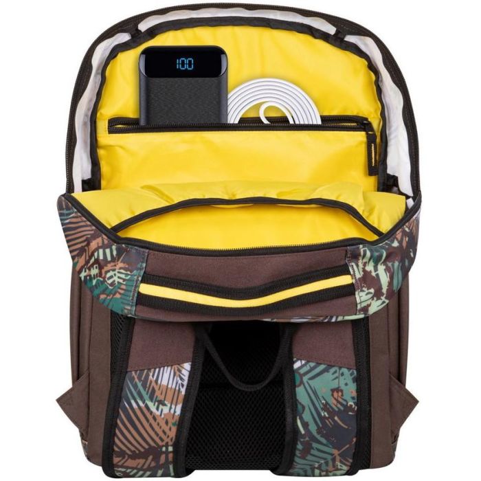 Riva NB Rucksack Erebus 15,6" jungle 5461 6