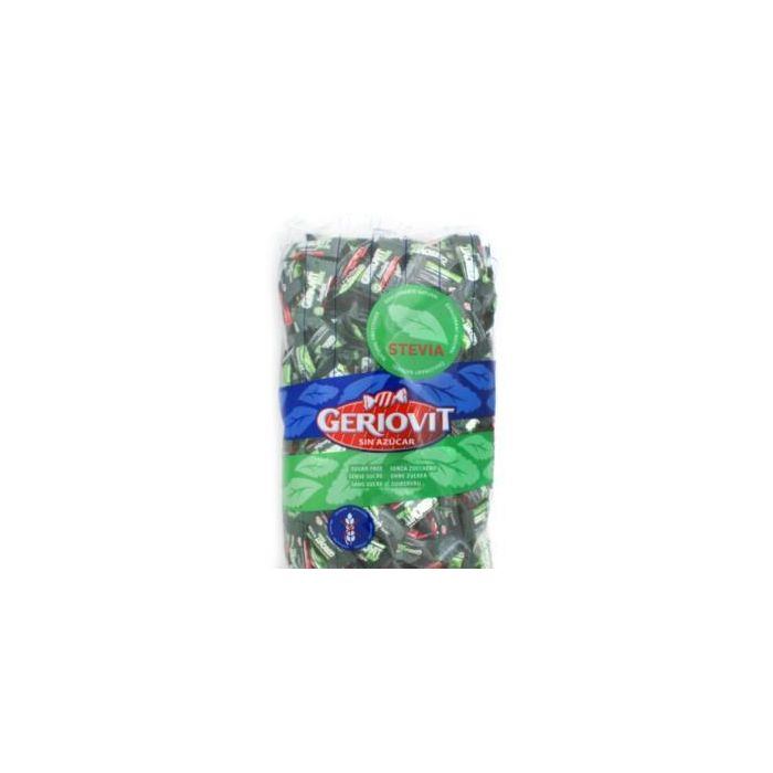Caramelos De Eucalipto 750Gr. S/A