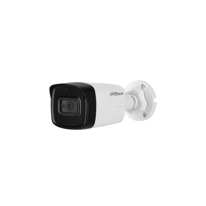 (Dh-Hac-Hfw1800Tlp-0280B) Dahua Cámara Híbrida Turret Serie 1 8Mp 2.8Mm 1 (Dh-Hac-Hfw1800Tlp-0280B) Dahua Cámara Híbrida Turret Serie 1 8Mp 2.8Mm 1