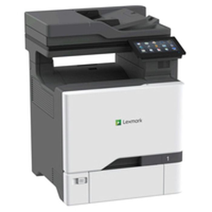 Impresora Multifunción Lexmark 47C9830 2 Impresora Multifunción Lexmark 47C9830 2