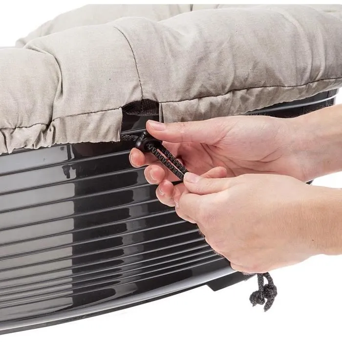 Ferplast Cesta Sofá 2 con cojín estampado 1 - FER8010690093741 3