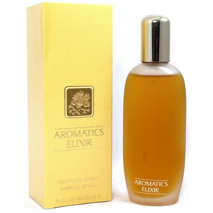 Perfume Mujer Aromatics Elixir Clinique EDP EDP 100 ml