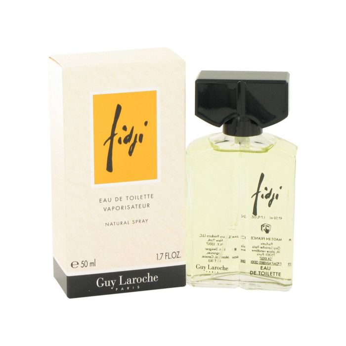Perfume Mujer Guy Laroche 123846 EDT EDP 50 ml
