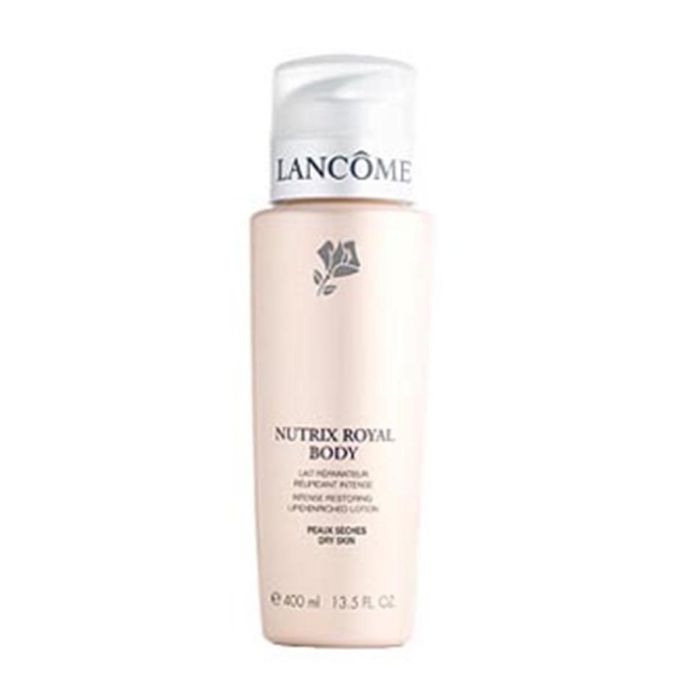 Lancôme Nutri-royal body milk 400 ml 400 ml