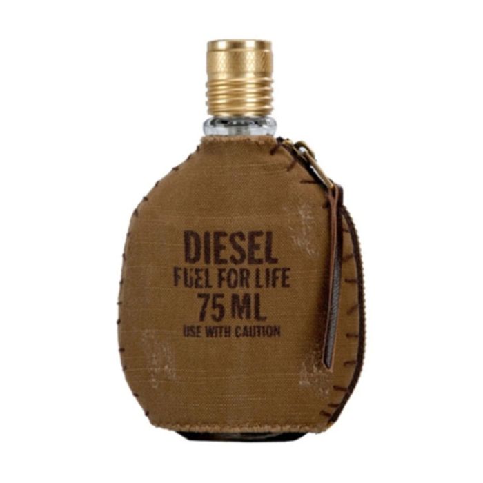 Perfume Hombre Diesel EDT 75 ml