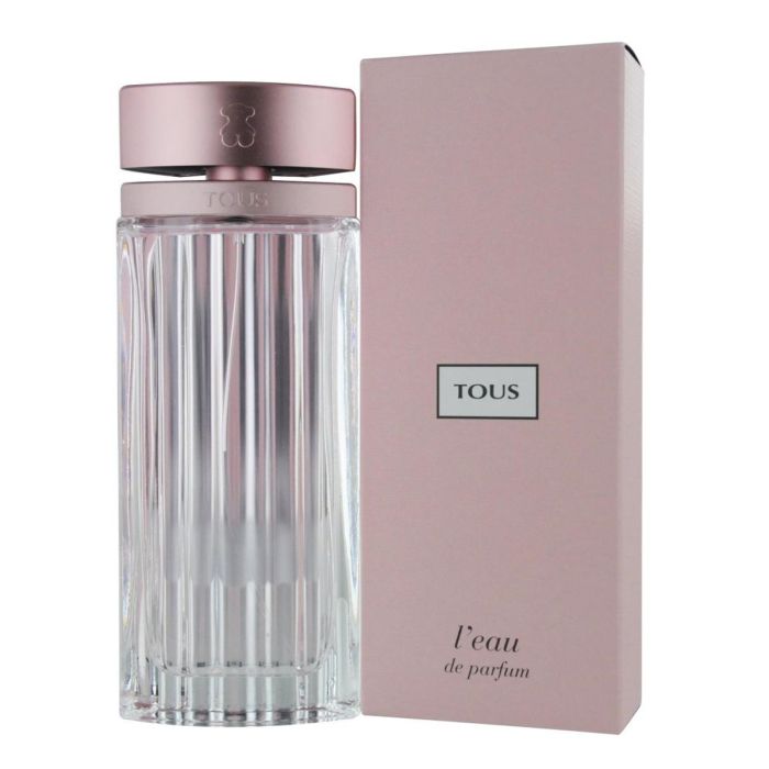 Perfume Mujer Tous 571-34935 EDP EDP 90 ml