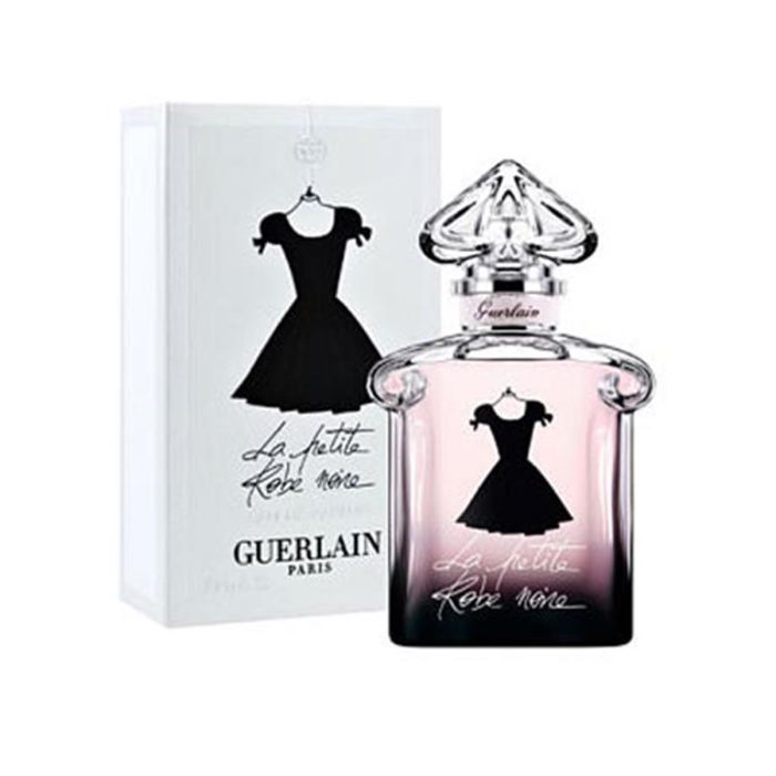 Guerlain La petite robe noire eau de parfum 50 ml vaporizador