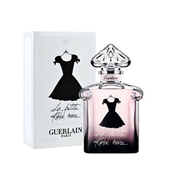 Guerlain La petite robe noire eau de parfum 100 ml vaporizador