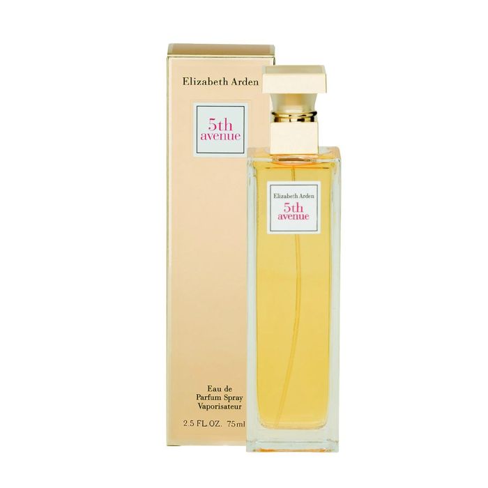 Perfume Mujer 5th Avenue Edp Elizabeth Arden EDP EDP 125 ml