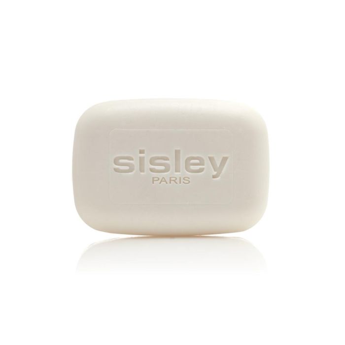 Sisley Pain de toilette limpiador sin jabon 125 gr