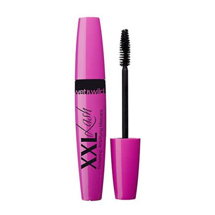 Wetn Wild Xxl mascara de pestañas black Wetn Wild Xxl mascara de pestañas black