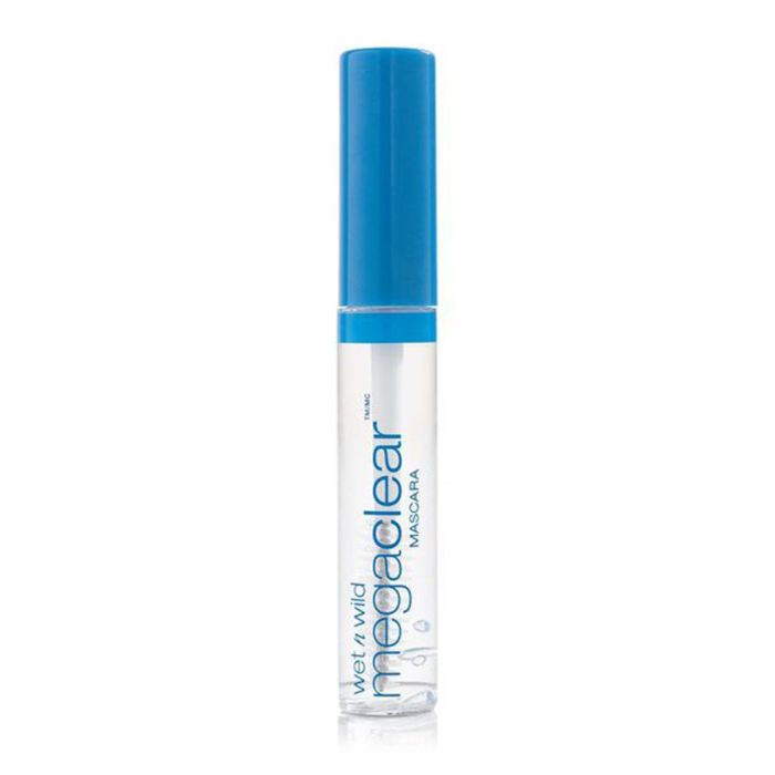 Wetn Wild Megaclear mascara de pestañas Wetn Wild Megaclear mascara de pestañas