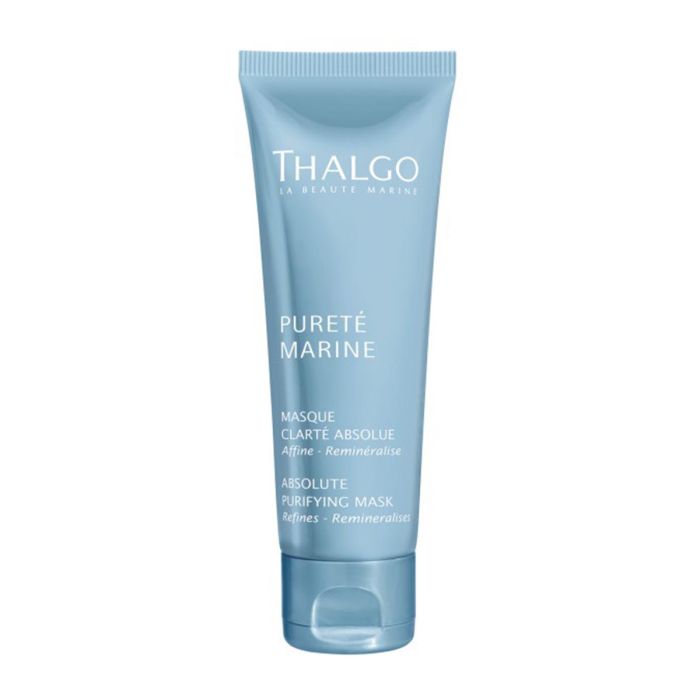 Thalgo Purete marine masque clarte absolue 50 ml