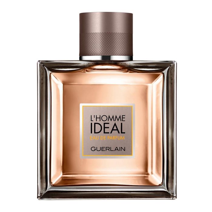 Guerlain L'homme ideal eau de parfum 100 ml vaporizador