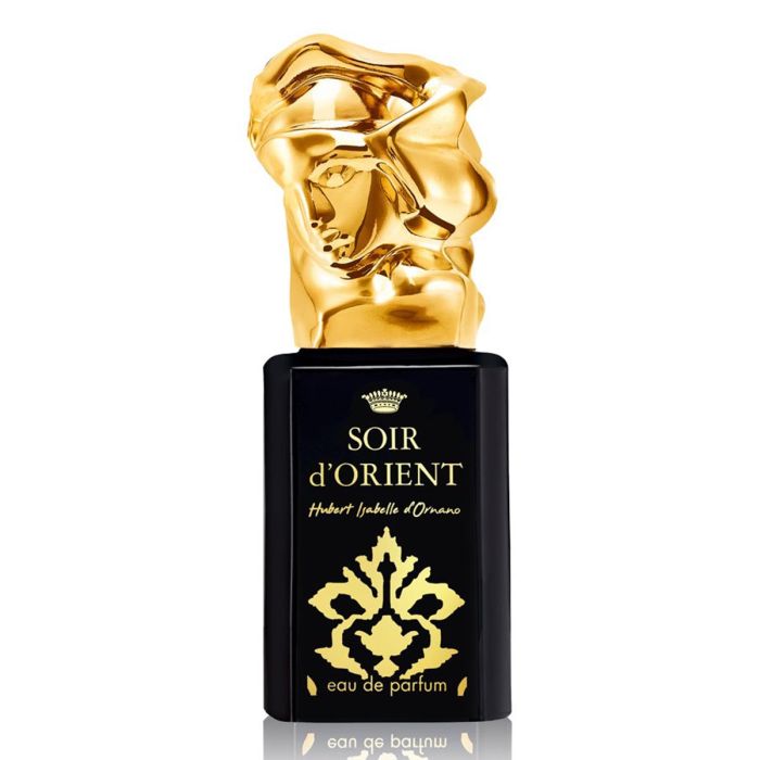 Sisley Soir d'orient eau de parfum 30 ml vaporizador