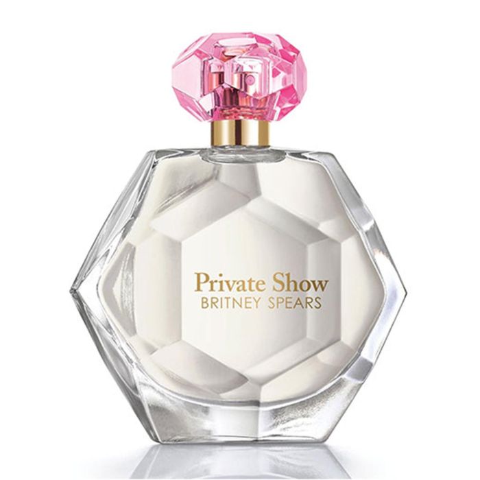 Britney Spears Private show eau de parfum 30ml vaporizador