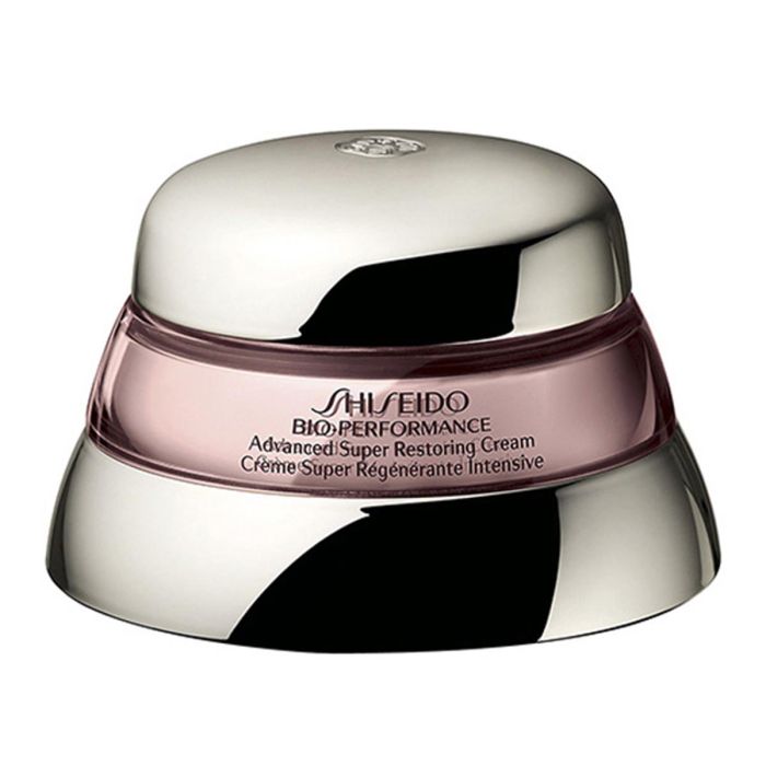 Shiseido Bio-performance crema super revitalizante 75 ml