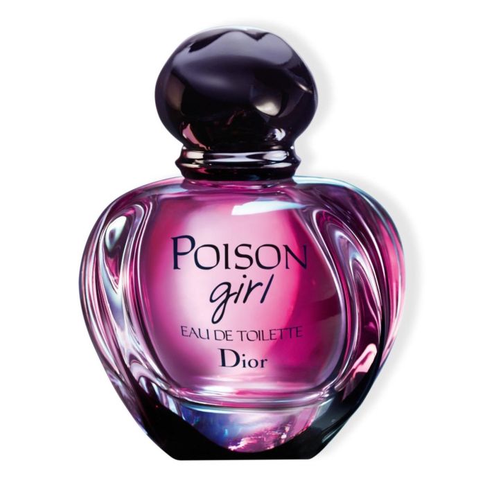 Dior Poison girl eau de toilette 100 ml vaporizador