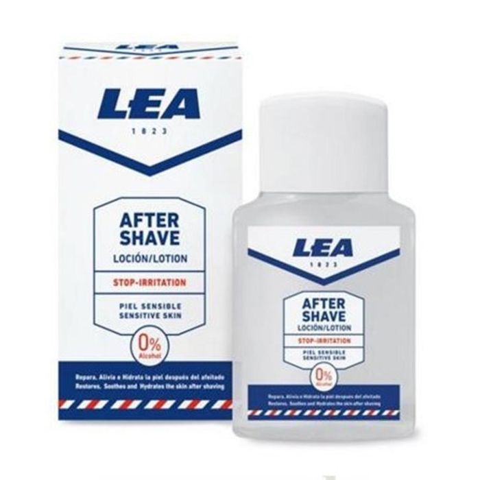 Lea Hombre locion after shave 125 ml Lea Hombre locion after shave 125 ml