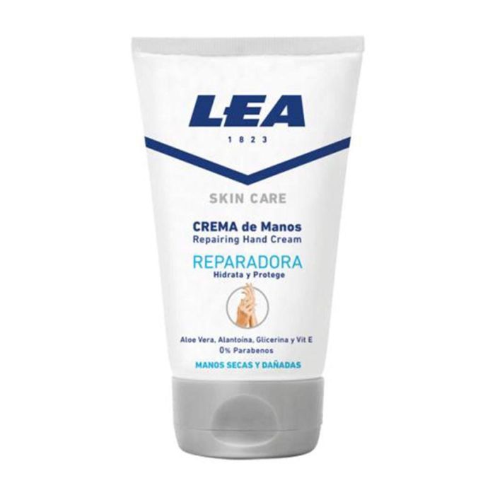 Lea Skin care reparadora 75 ml