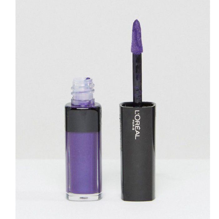 L'Oréal Infaillible paint sombra de ojos 301 pure purple